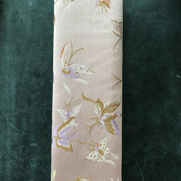 JEWELRY BOX / BROCADE BOX  - NEW - Picture 6 of 6